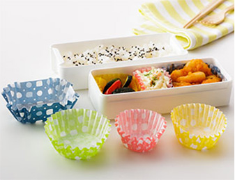 お弁当グッズ