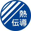 熱伝導