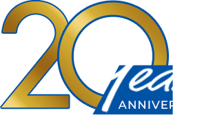 20years ANNIVERSARY