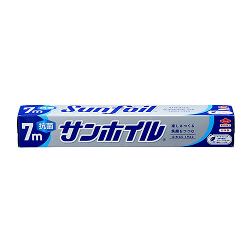 抗菌サンホイル®7ｍ