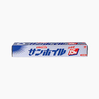 サンホイル15m【製造終了品】