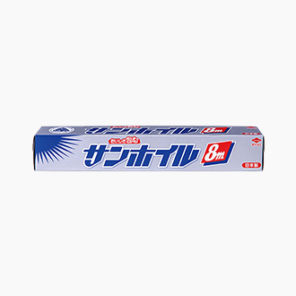 サンホイル8m【製造終了品】
