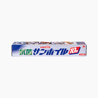 抗菌サンホイル10m【製造終了品】