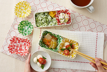 お弁当グッズ