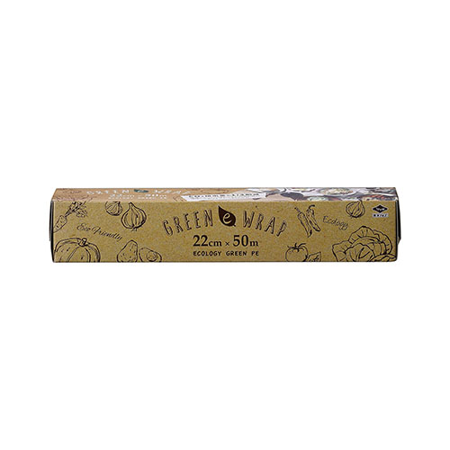 グリーンｅラップ【製造終了品】
