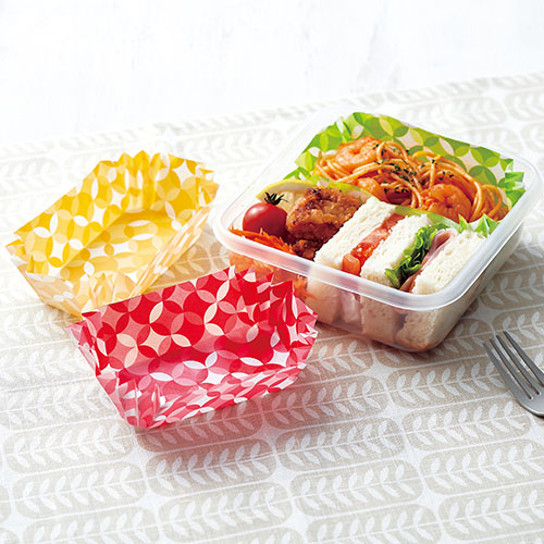 抗菌もっと深いぃおべんとケース アソート【23年2月発売】 | 商品情報