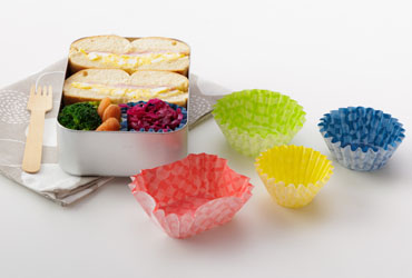 お弁当・行楽用品