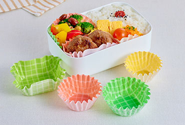 お弁当・行楽用品