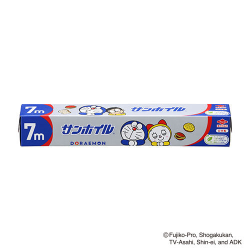 ドラえもん サンホイル®
